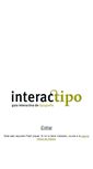 Mobile Screenshot of interactipo.com
